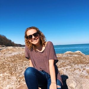 Meet your Posher, Grace